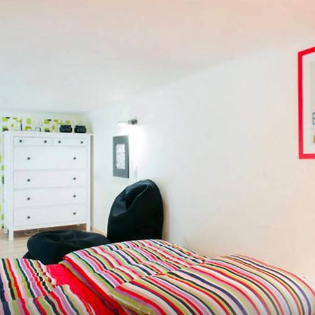 Bpm-Modern Szondi Studio Budapest Luaran gambar