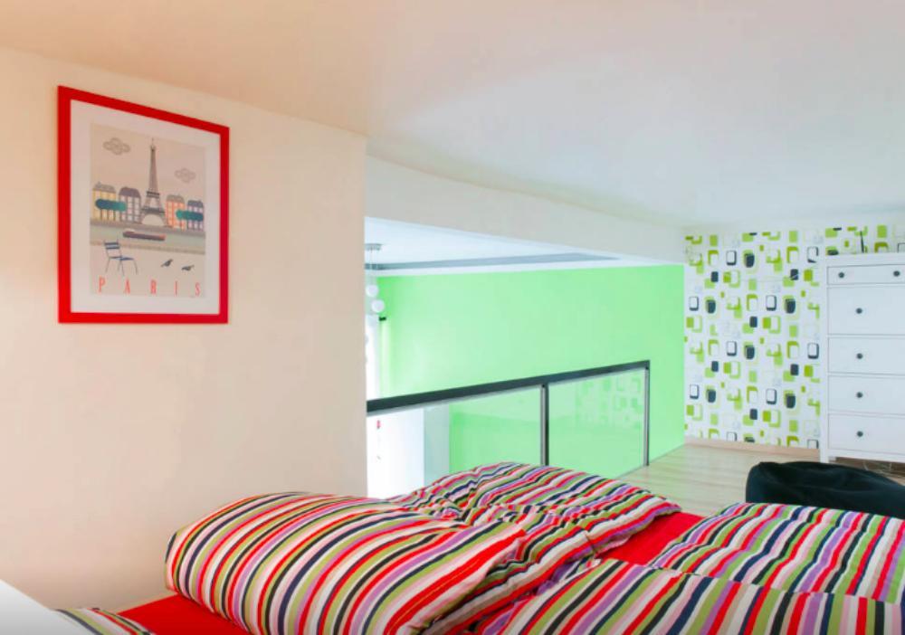 Bpm-Modern Szondi Studio Budapest Luaran gambar